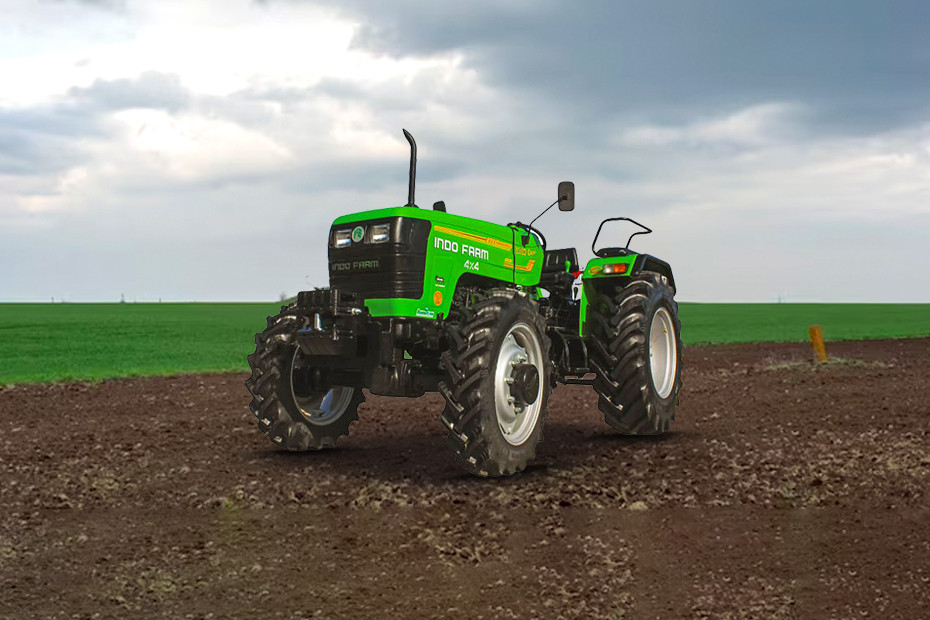 Indo Farm 3065 DI