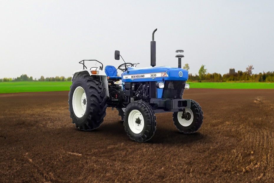 New Holland 3630 TX Super